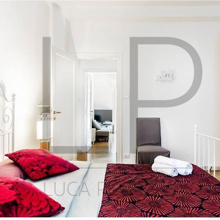San Pietro Vaticano Family House Apartment Rome Exterior photo